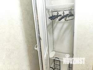 1-к квартира, посуточно, 32м2, 4/5 этаж