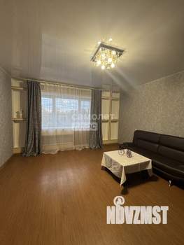 1-к квартира, на длительный срок, 60м2, 4/5 этаж