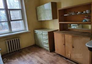 1-к квартира, на длительный срок, 30м2, 2/3 этаж