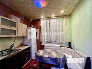2-к квартира, на длительный срок, 60м2, 1/4 этаж