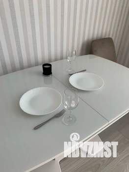 1-к квартира, посуточно, 42м2, 4/10 этаж