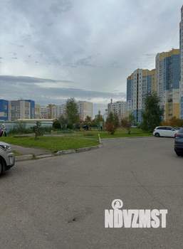 2-к квартира, на длительный срок, 66м2, 13/15 этаж