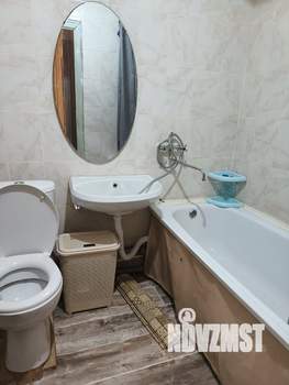 1-к квартира, на длительный срок, 36м2, 1/5 этаж