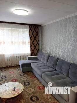 3-к квартира, на длительный срок, 70м2, 1/9 этаж