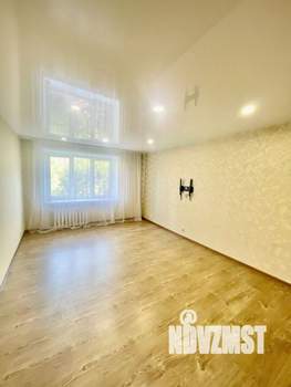 2-к квартира, на длительный срок, 51м2, 4/5 этаж