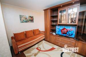 2-к квартира, посуточно, 45м2, 1/1 этаж