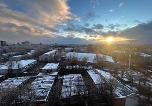 1-к квартира, на длительный срок, 37м2, 9/9 этаж