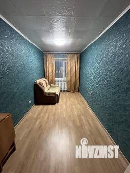 2-к квартира, на длительный срок, 44м2, 5/5 этаж