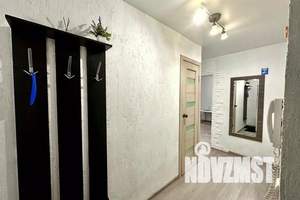 2-к квартира, посуточно, 47м2, 2/5 этаж