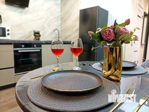 1-к квартира, посуточно, 48м2, 5/14 этаж