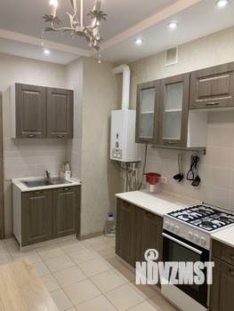 1-к квартира, на длительный срок, 38м2, 6/10 этаж