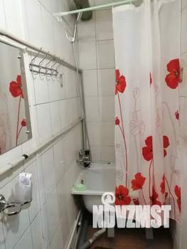 1-к квартира, посуточно, 32м2, 2/2 этаж