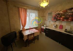 1-к квартира, на длительный срок, 38м2, 9/9 этаж