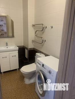 1-к квартира, на длительный срок, 61м2, 6/10 этаж