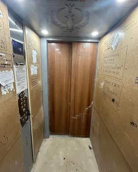 1-к квартира, на длительный срок, 37м2, 9/9 этаж