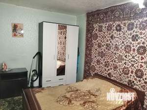 2-к квартира, на длительный срок, 45м2, 5/5 этаж