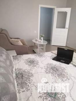 1-к квартира, посуточно, 42м2, 3/14 этаж