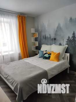 Студия квартира, посуточно, 18м2, 2/5 этаж