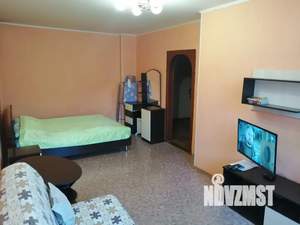 1-к квартира, посуточно, 32м2, 2/2 этаж