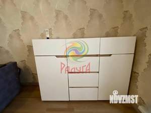 1-к квартира, на длительный срок, 32м2, 3/5 этаж