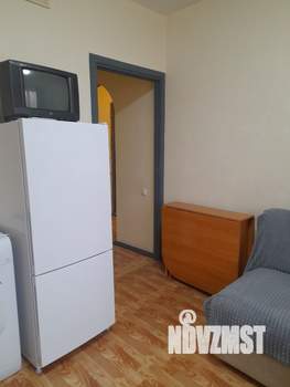 1-к квартира, посуточно, 50м2, 5/10 этаж