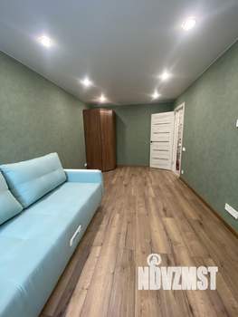 1-к квартира, на длительный срок, 31м2, 2/5 этаж