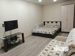 1-к квартира, посуточно, 31м2, 1/5 этаж