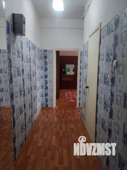 1-к квартира, на длительный срок, 42м2, 3/5 этаж