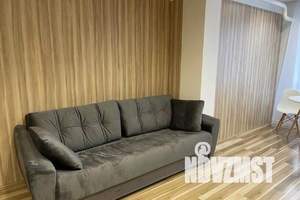 2-к квартира, посуточно, 55м2, 4/20 этаж