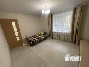 2-к квартира, на длительный срок, 42м2, 1/9 этаж