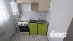 1-к квартира, посуточно, 29м2, 2/5 этаж