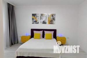 1-к квартира, посуточно, 46м2, 5/14 этаж