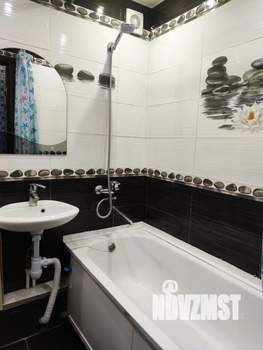 1-к квартира, посуточно, 30м2, 2/5 этаж