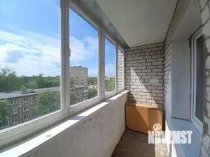 2-к квартира, на длительный срок, 53м2, 7/10 этаж
