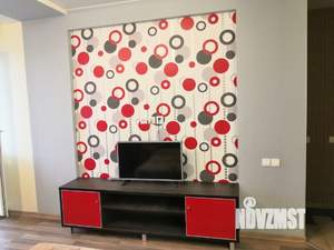 1-к квартира, посуточно, 40м2, 5/10 этаж