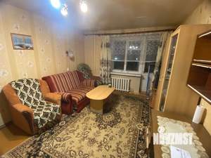 1-к квартира, на длительный срок, 38м2, 4/10 этаж