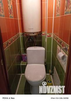 2-к квартира, на длительный срок, 52м2, 9/9 этаж