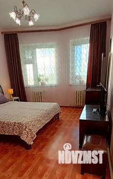 1-к квартира, посуточно, 41м2, 6/14 этаж