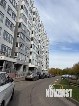 Студия квартира, на длительный срок, 31м2, 12/15 этаж