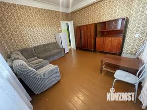 2-к квартира, на длительный срок, 52м2, 2/5 этаж