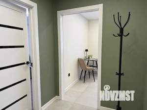 1-к квартира, посуточно, 45м2, 7/10 этаж