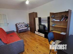 1-к квартира, на длительный срок, 31м2, 3/5 этаж