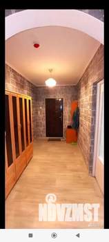 2-к квартира, посуточно, 80м2, 9/10 этаж
