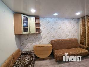 Студия квартира, на длительный срок, 28м2, 1/5 этаж