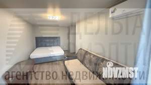 2-к квартира, на длительный срок, 42м2, 4/5 этаж
