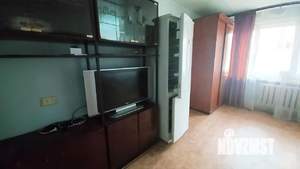 2-к квартира, на длительный срок, 46м2, 1/5 этаж