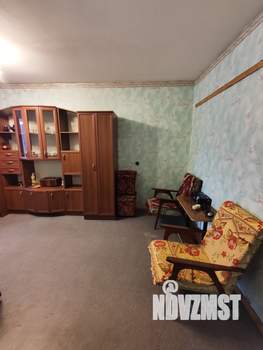 1-к квартира, на длительный срок, 30м2, 1/5 этаж