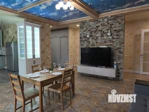 4-к квартира, посуточно, 150м2, 1/1 этаж