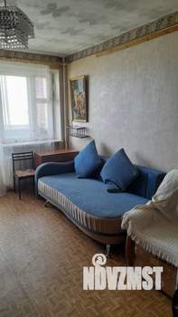 1-к квартира, на длительный срок, 40м2, 8/10 этаж