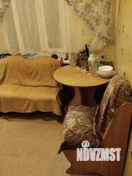 1-к квартира, на длительный срок, 32м2, 2/4 этаж